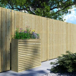 Bloembak Andalusië Ca. 93x30x103 Cm -Tuin Verkoop 123 606