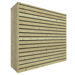 Bloembak Andalusië Ca. 93x30x103 Cm -Tuin Verkoop 123 614