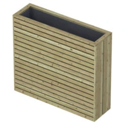 Bloembak Andalusië Ca. 93x30x103 Cm -Tuin Verkoop 123 616