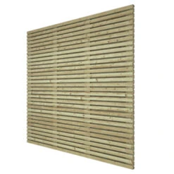 Schutting Andalusië Ca. 180x180 Cm -Tuin Verkoop 123 62