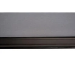 Zijwand Voor Pergola Classic & Deluxe Zwart 360 Series -Tuin Verkoop 123 626