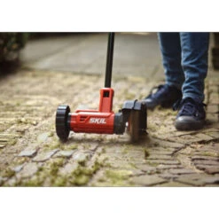 SKIL 20V Onkruidverwijderaar 0660CA (zonder Accu) 18 SKIL 20V Onkruidverwijderaar 0660CA (zonder Accu) -Tuin Verkoop 123 643