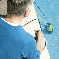 Kärcher Dompelpomp SP6 Flat Inox Voor Schoon Water -Tuin Verkoop 123 656