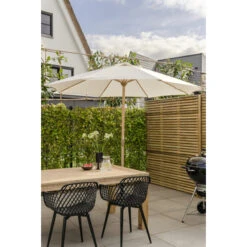 Stoel Savona Zwart -Tuin Verkoop 123 670