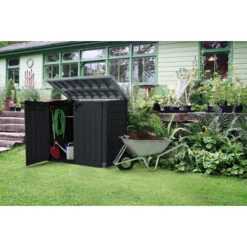 Keter Store It Out Max 1,2m³ -Tuin Verkoop 123 713