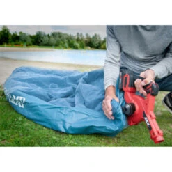 SKIL 20V Multifunctionele Blazer 3161CB Compact Brushless (zonder Accu) -Tuin Verkoop 123 93