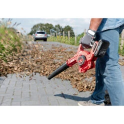 SKIL 20V Multifunctionele Blazer 3161CB Compact Brushless (zonder Accu) -Tuin Verkoop 123 94