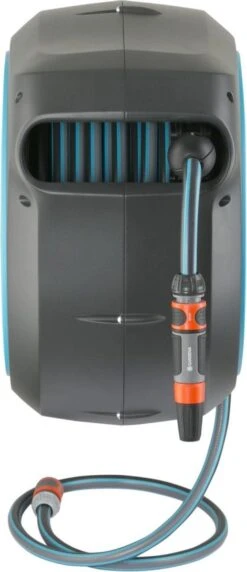 GARDENA - Wandslangenbox - RollUp XL - 35 Meter - Ø 13 Mm -Tuin Verkoop 518x1200