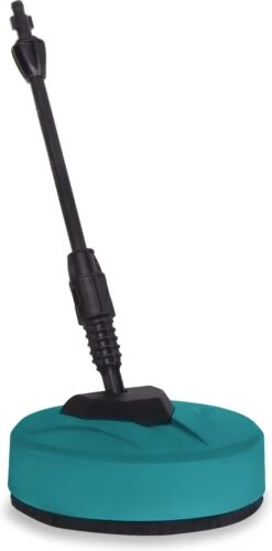 VONROC PRO Hogedrukreiniger V25-2 – 2500W – 195 Bar – 468 L/h – Duurzame Inductiemotor – Incl. 8m Slang, Slanghaspel, Terrasreiniger, Reinigingstank En Meer -Tuin Verkoop 593x1200