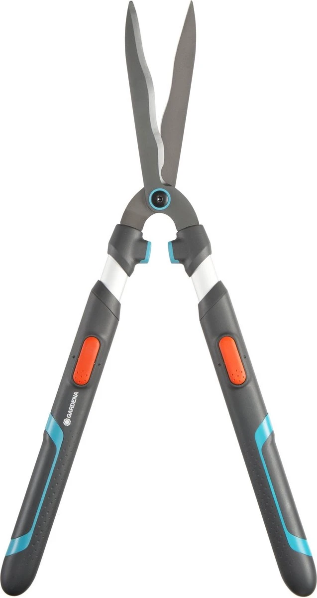 GARDENA TeleCut Heggenschaar - Telescopische Handgrepen Van 70-90 Cm 2 GARDENA TeleCut Heggenschaar - Telescopische Handgrepen Van 70-90 Cm - Image 2