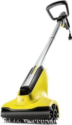 Karcher - Pcl 4 Patio Cleaner /outdoor Tools -Tuin Verkoop 695x1200