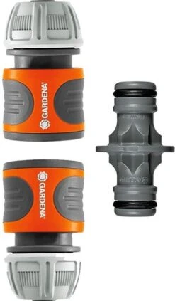 Gardena Koppeling Set Koppelingen 13mm (1/2) 4078500010382 -Tuin Verkoop 701x1200