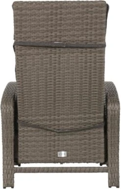 Loungeset Duoset Melia 2 Verstelbare Stoelen + Tafel - Balkonset -Tuin Verkoop 771x1200 1