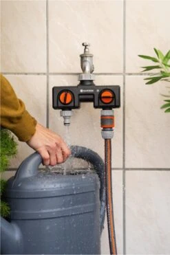 GARDENA - Waterverdeler - Slangkoppeling - 26.5 Mm -Tuin Verkoop 799x1200 17