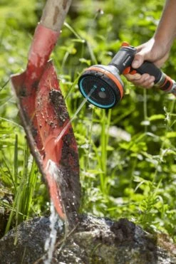 GARDENA - Premium Multifunctionele Broeskop - Exclusief Verlengsteel -Tuin Verkoop 799x1200 5