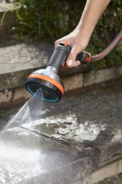 GARDENA - Premium Multifunctionele Broeskop - Exclusief Verlengsteel -Tuin Verkoop 799x1200 8