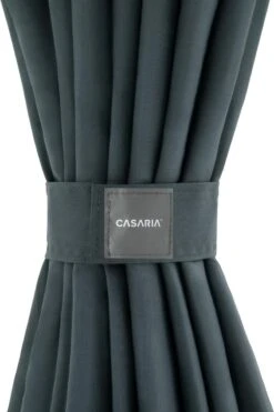 Casaria Paviljoen Topas 3x4m - UV-bescherming 50+ - Antraciet -Tuin Verkoop 800x1200 42