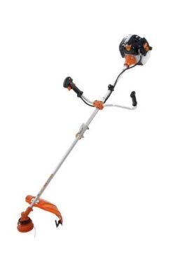 TIMBERPRO – 2in1 - Bosmaaier - Kantenmaaier - Benzine - 52 Cc - Draad En Mes - 3,0 PK -Tuin Verkoop 800x1200 7