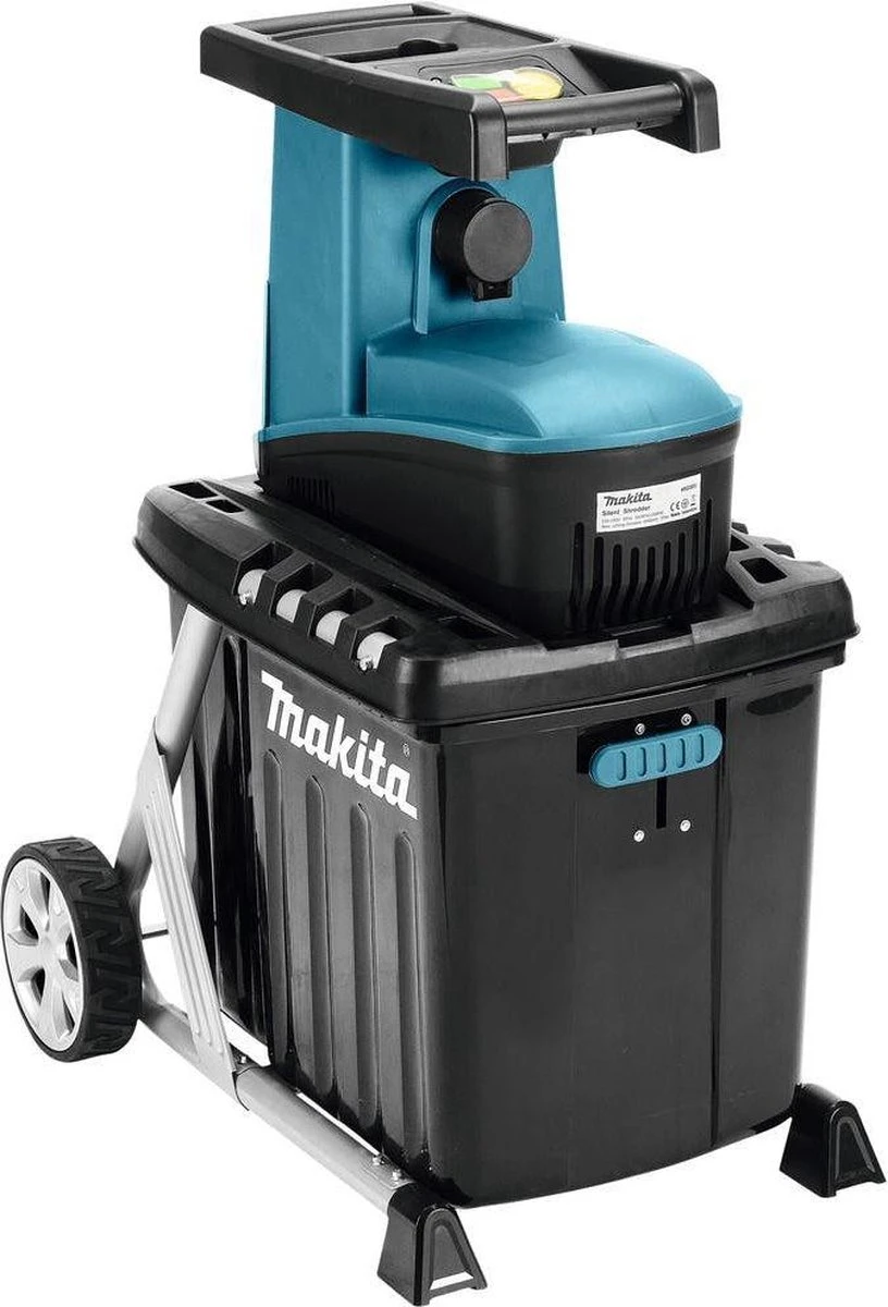 Makita UD2500 Hakselaar - 2500W 3 Makita UD2500 Hakselaar - 2500W - Image 3