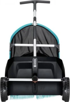 GARDENA Bladverzamelaar - Zonder Motor -Tuin Verkoop 827x1200