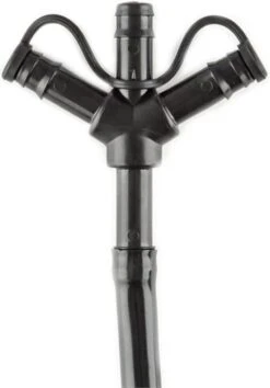 Blumfeldt Greenkeeper Automatisch Bewateringssysteem - Besproeiingscomputer - Druppelsysteem - Bewateringsautomaat Ideaal Tijdens Vakantie - Voor 60 Potplanten -Tuin Verkoop 837x1200