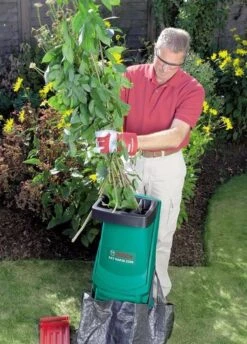 Bosch AXT Rapid 2200 Hakselaar - 2200 W - 90 Kg/u -Tuin Verkoop 862x1200 1