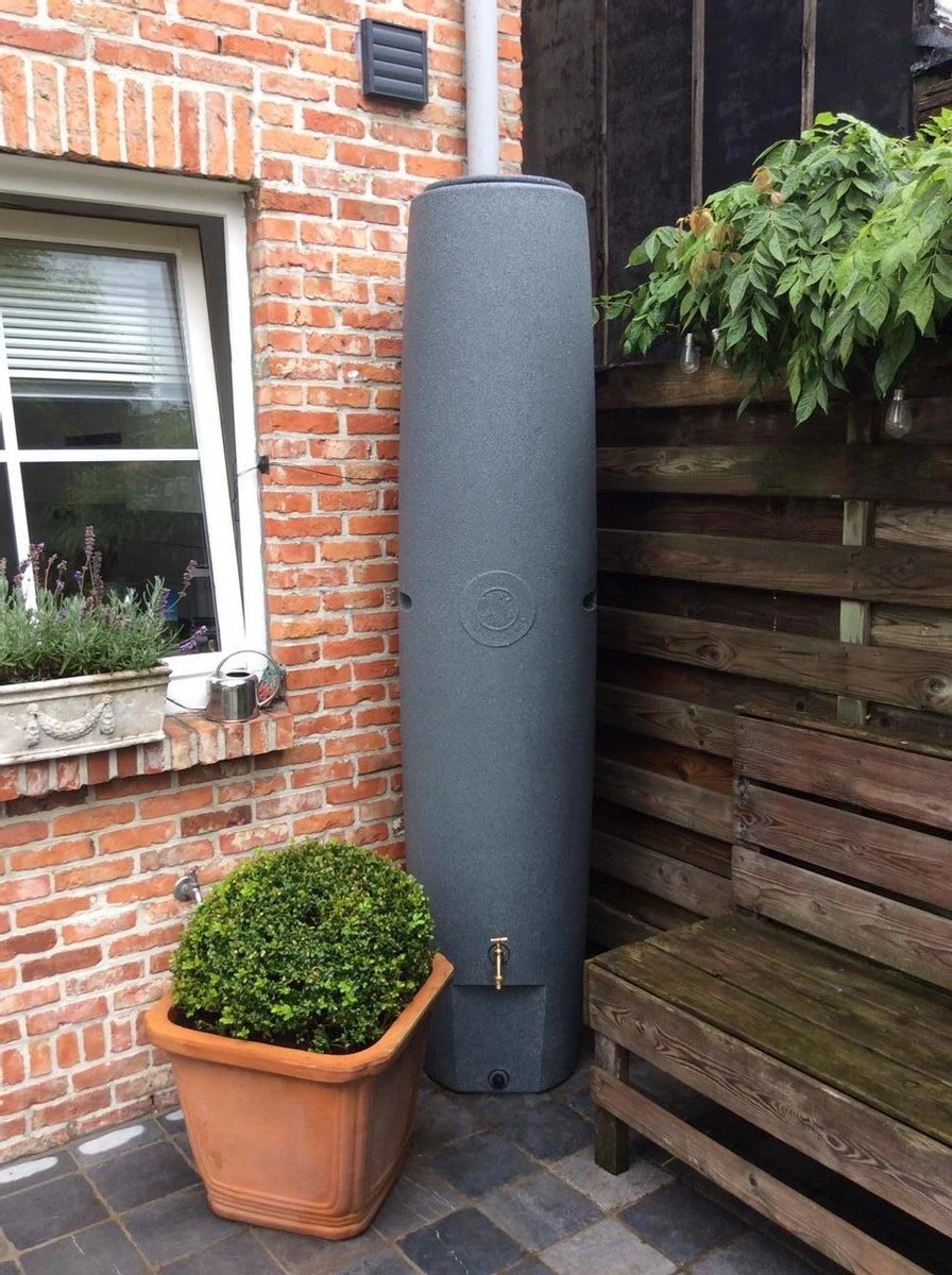 Regenzuil 400L - 52 X 215 Cm 1 Regenzuil 400L - 52 X 215 Cm